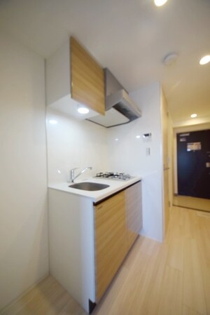 レジディア板橋の物件内観写真